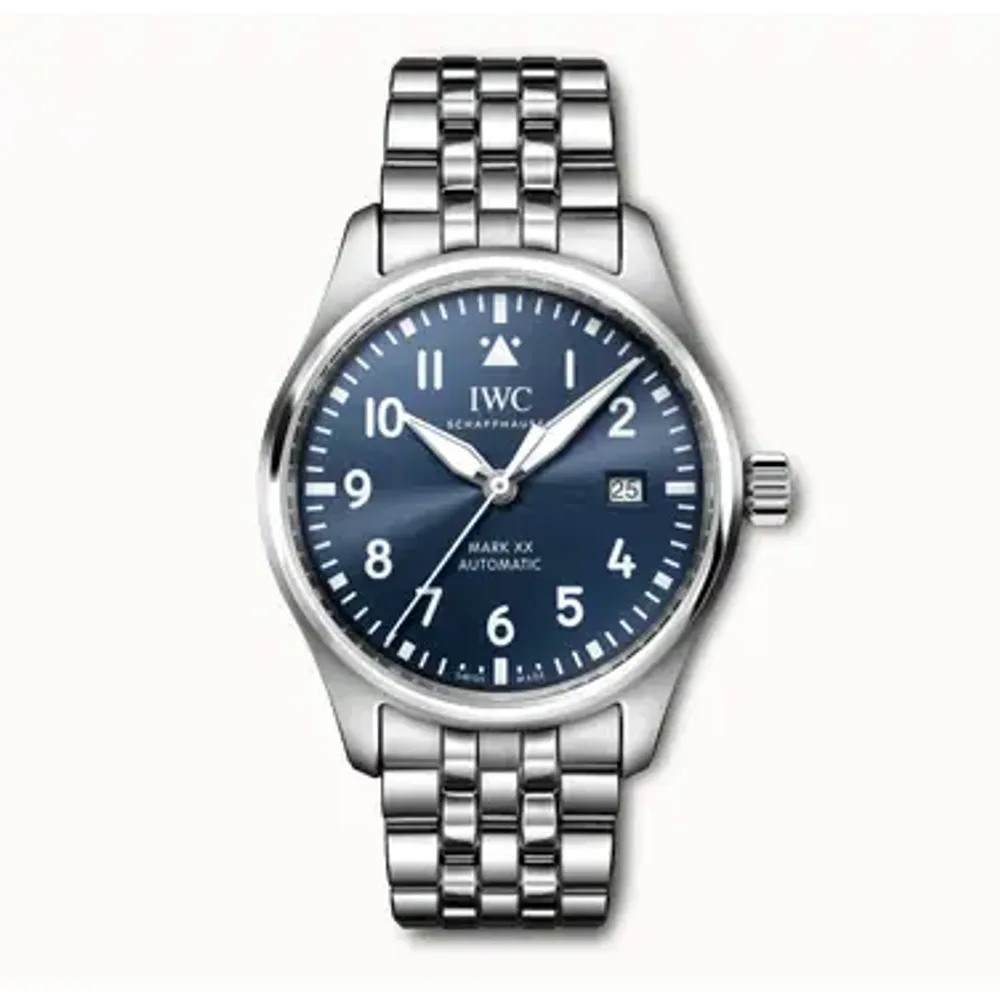 IWC Pilot's Watch Mark XX