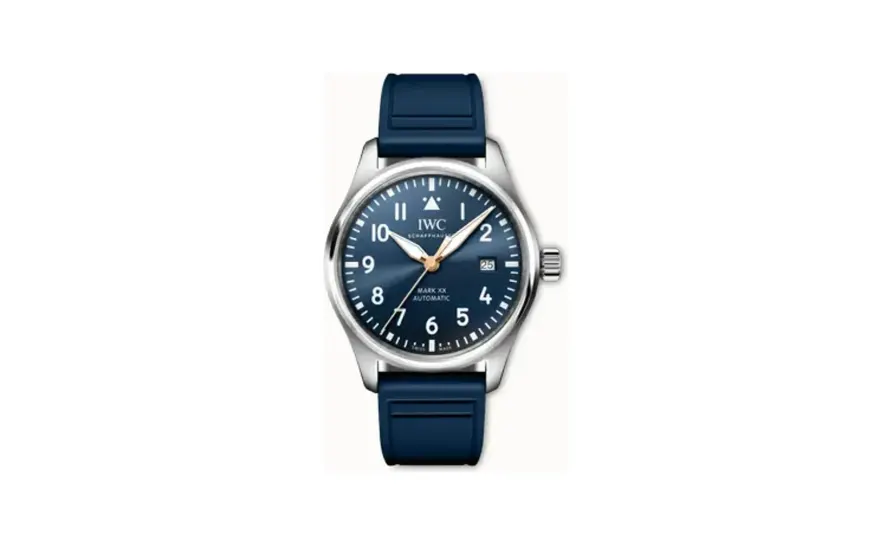 IWC Pilot's Watch Mark XX Le Petit Prince
