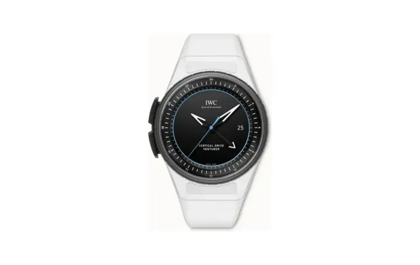 IWC Pilot's Venturer Vertical Drive