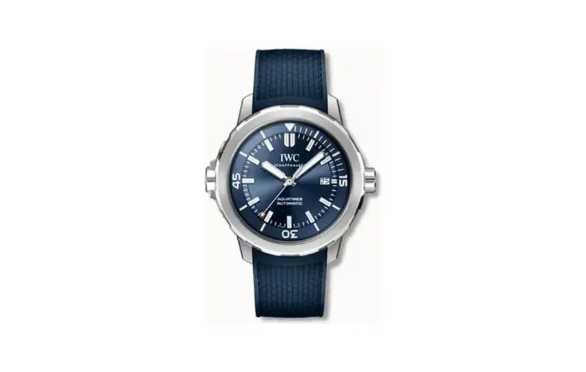 IWC Aquatimer Automatic