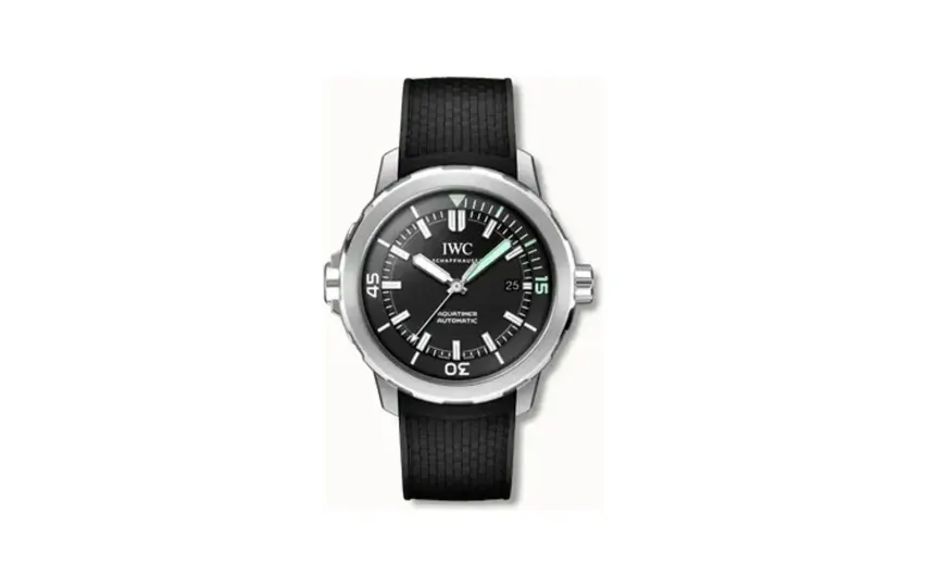 IWC Aquatimer Automatic