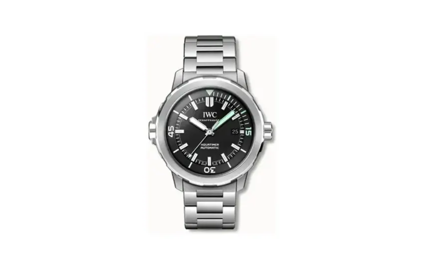 IWC Aquatimer Automatic