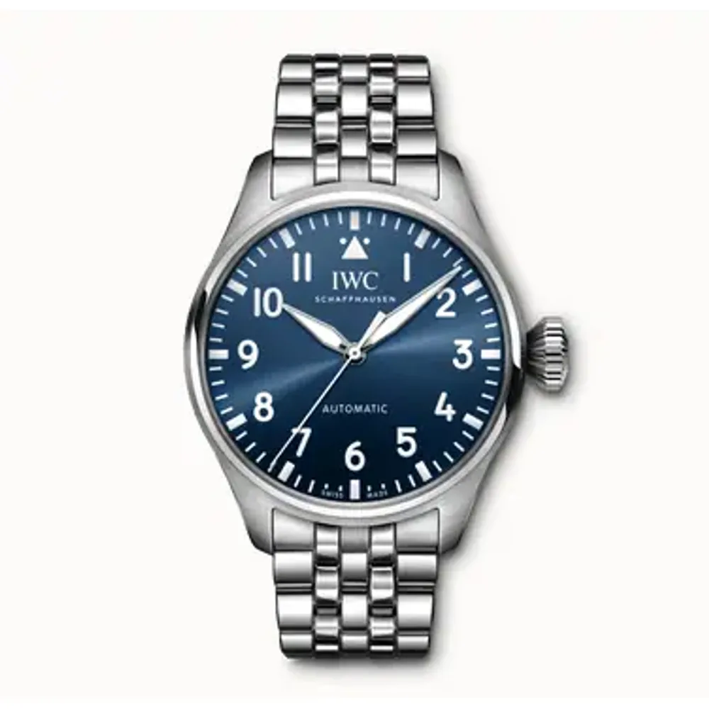 IWC Big Pilot’s Watch 43