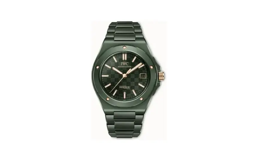 IWC Ingenieur Automatic 42