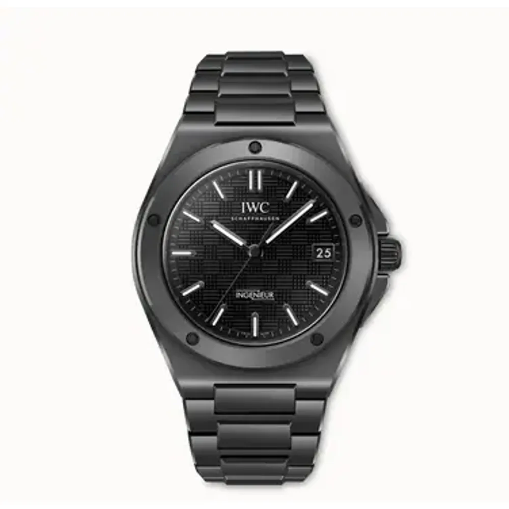 IWC Ingenieur Automatic 42