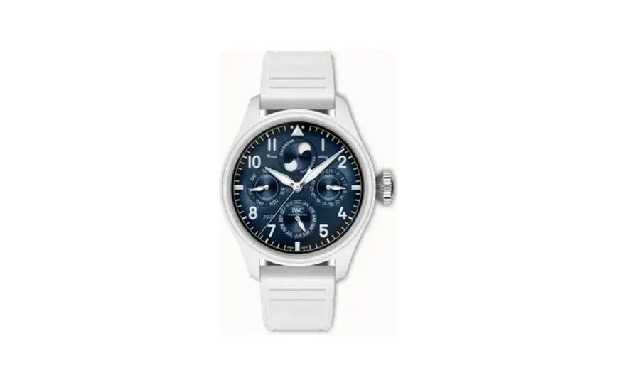 IWC Big Pilot's Watch Perpetual Calendar ProSet Le Petit Prince