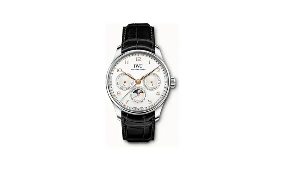 IWC Portugieser Perpetual Calendar 42