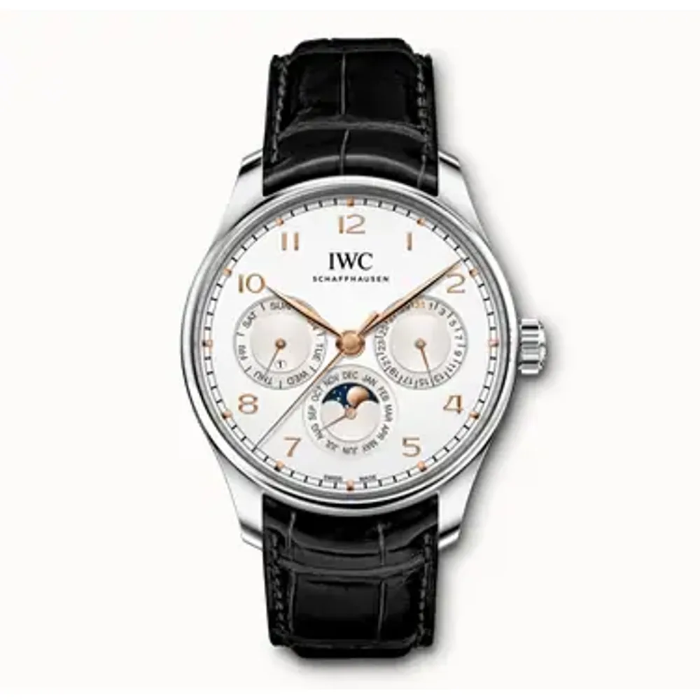 IWC Portugieser Perpetual Calendar 42