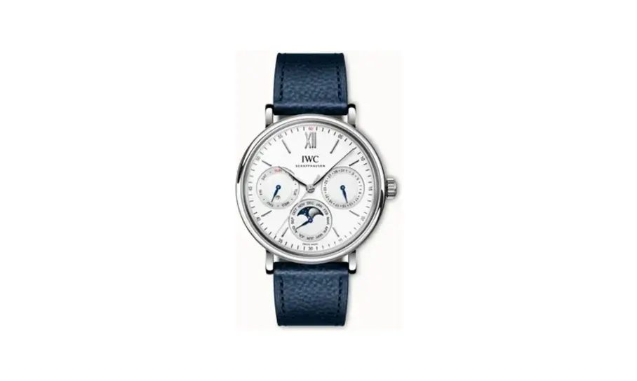 IWC Portofino Perpetual Calendar