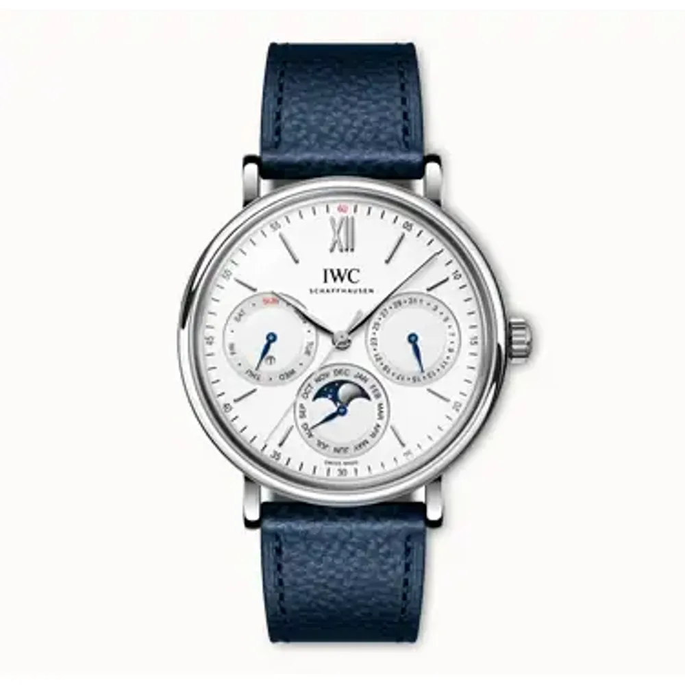 IWC Portofino Perpetual Calendar