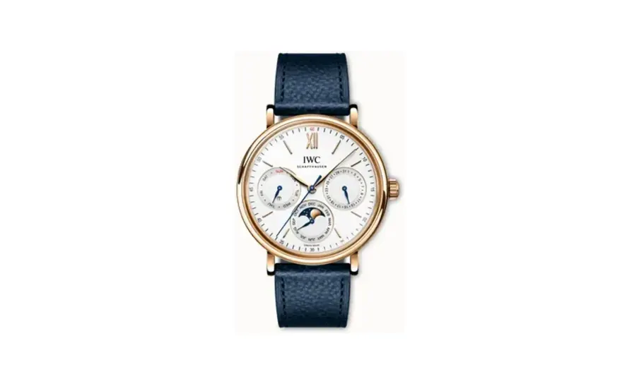 IWC Portofino Perpetual Calendar