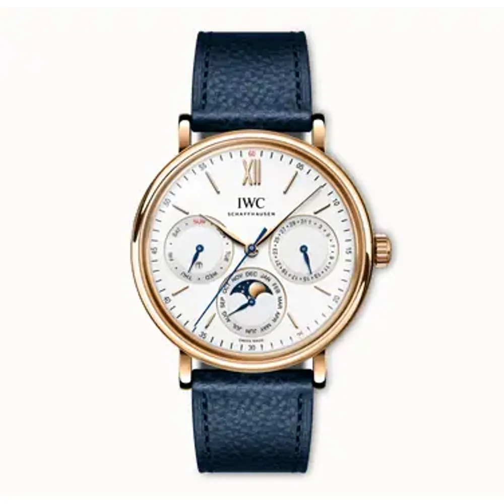 IWC Portofino Perpetual Calendar