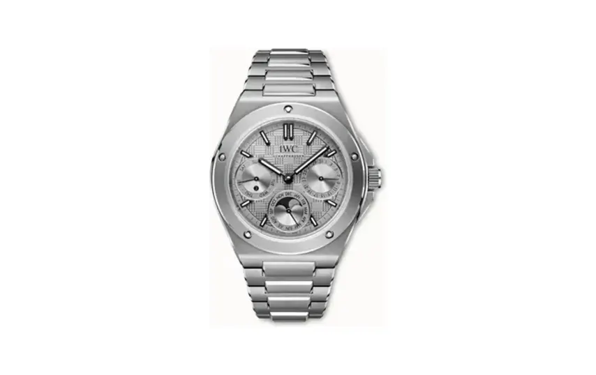 IWC Ingenieur Perpetual Calendar 41