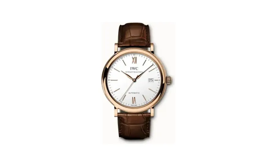 IWC Portofino Automatic