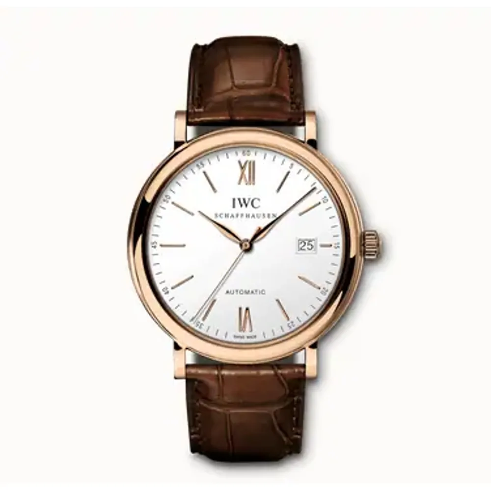 IWC Portofino Automatic