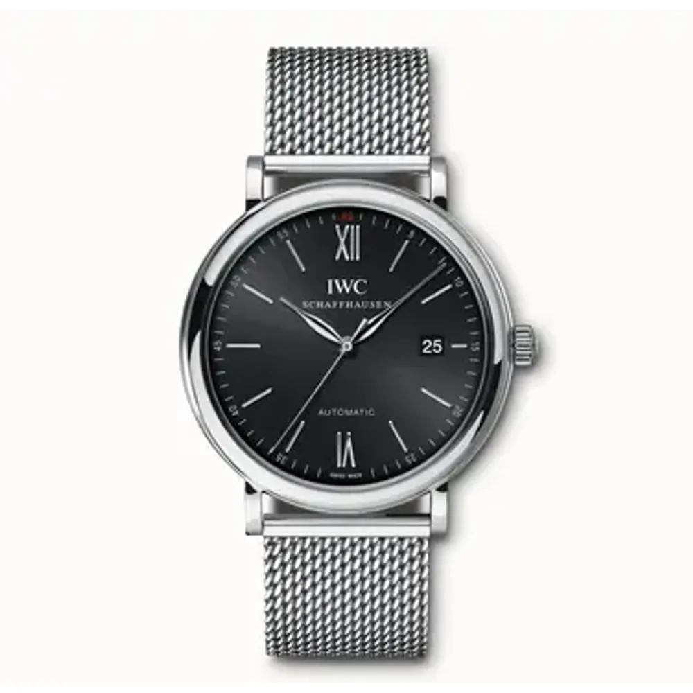 IWC Portofino Automatic