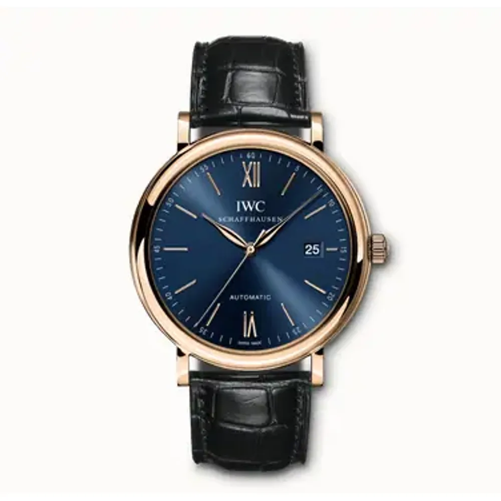 IWC Portofino Automatic