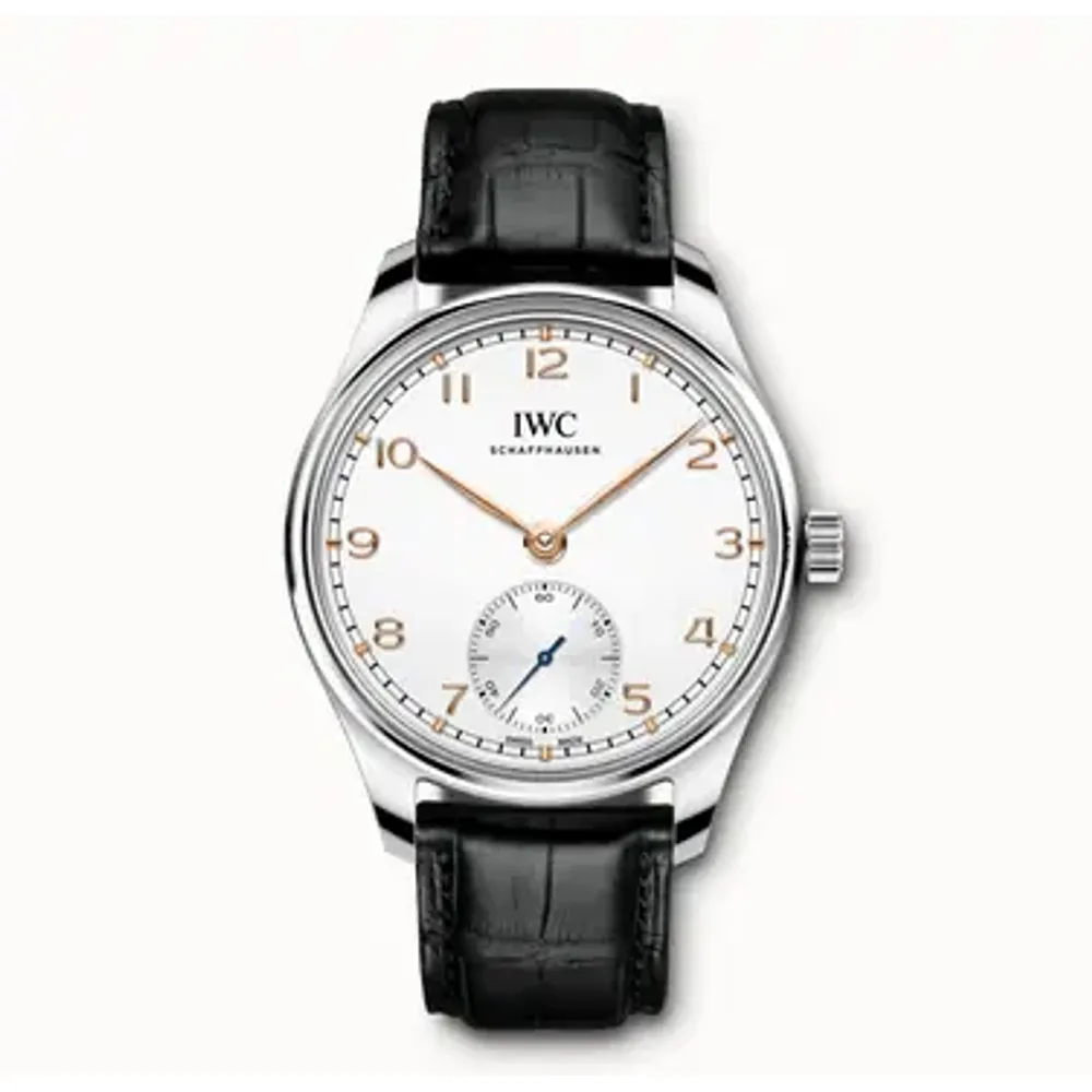 IWC Portugieser Automatic 40