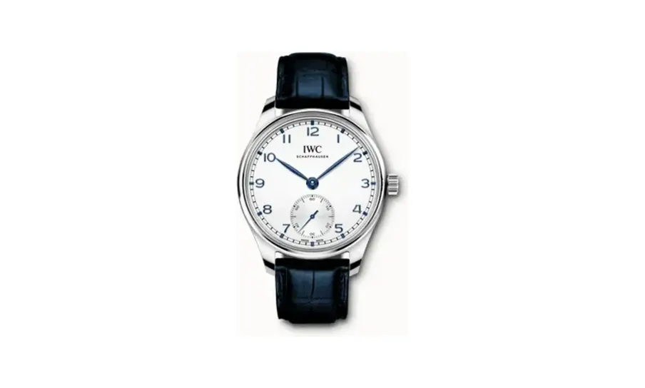 IWC Portugieser Automatic 40