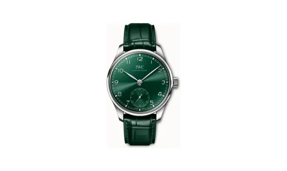 IWC Portugieser Automatic 40