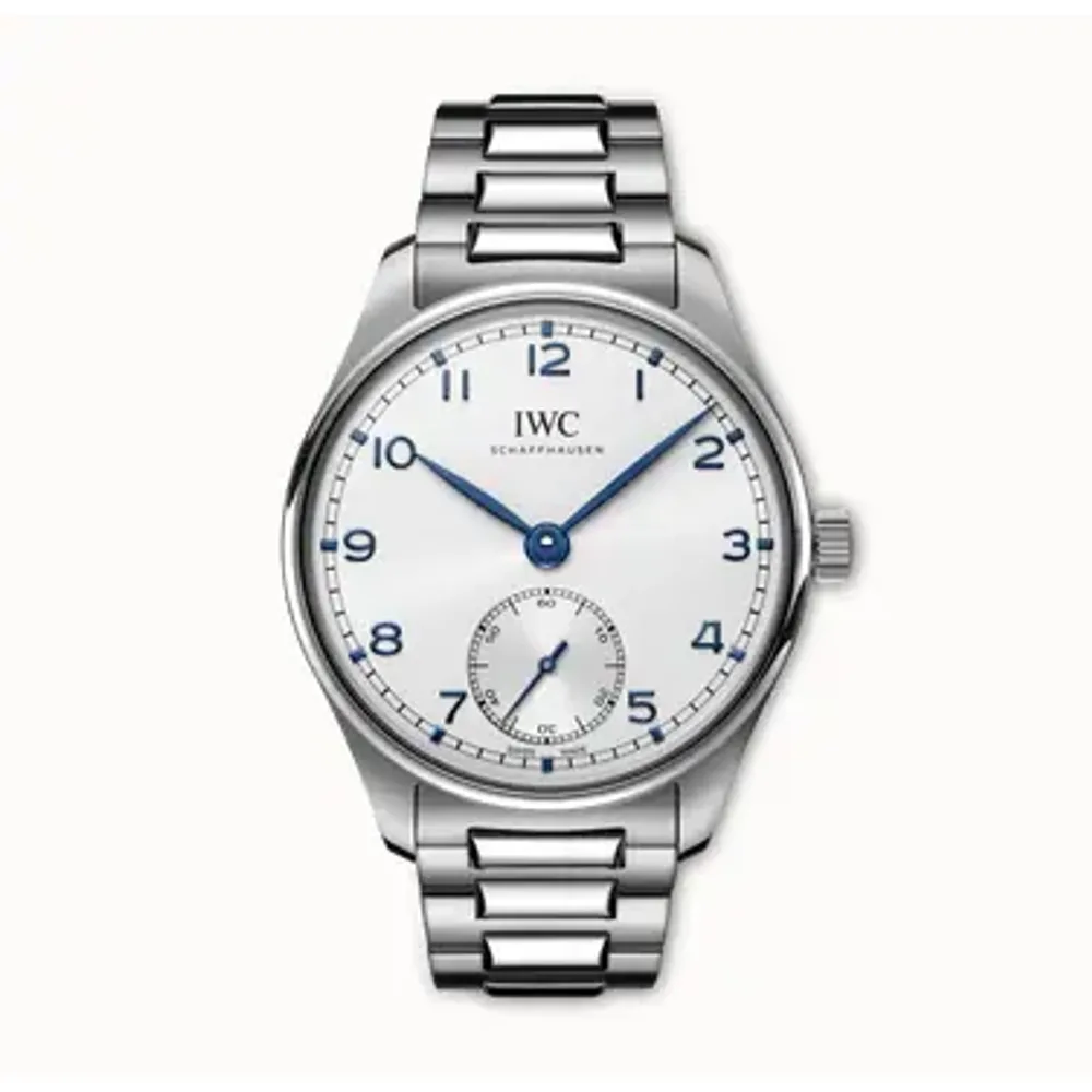 IWC Portugieser Automatic 40