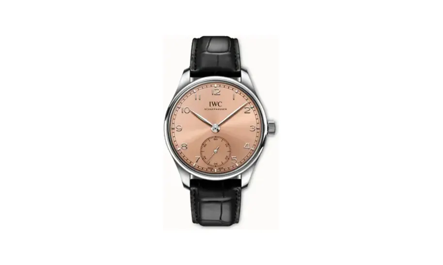 IWC Portugieser Automatic 40