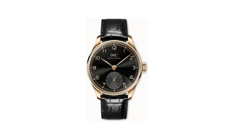 IWC Portugieser Automatic 40