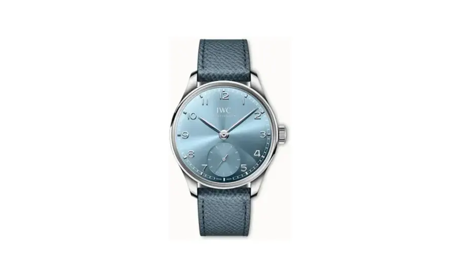 IWC Portugieser Automatic 40