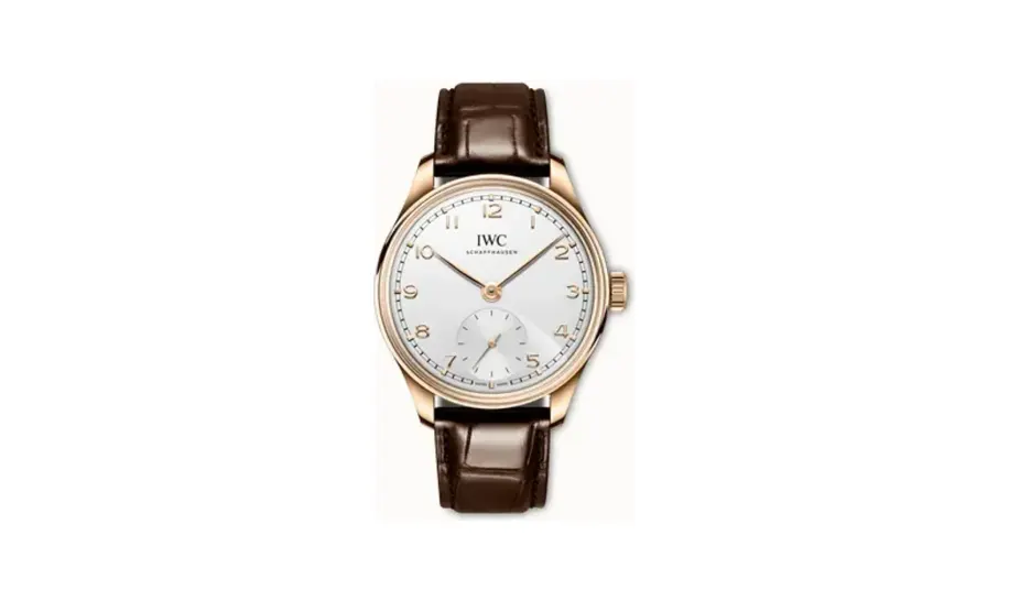 IWC Portugieser Automatic 40