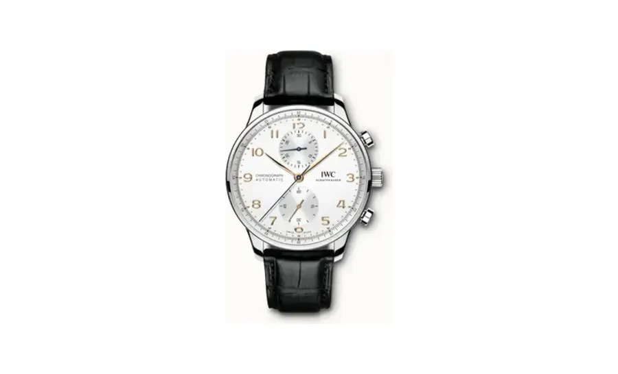 IWC Portugieser Chronograph