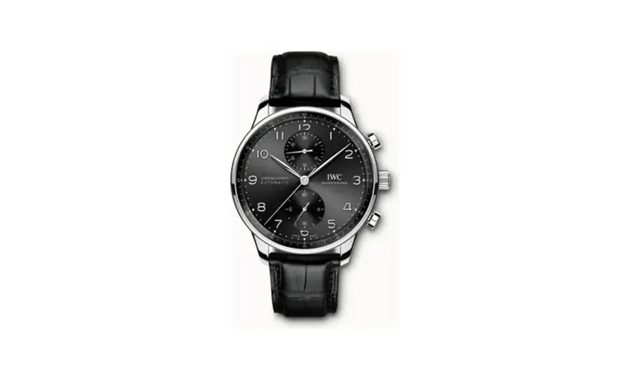 IWC Portugieser Chronograph