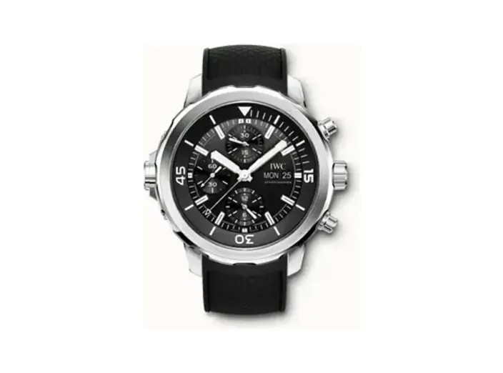 IWC Aquatimer Chronograph
