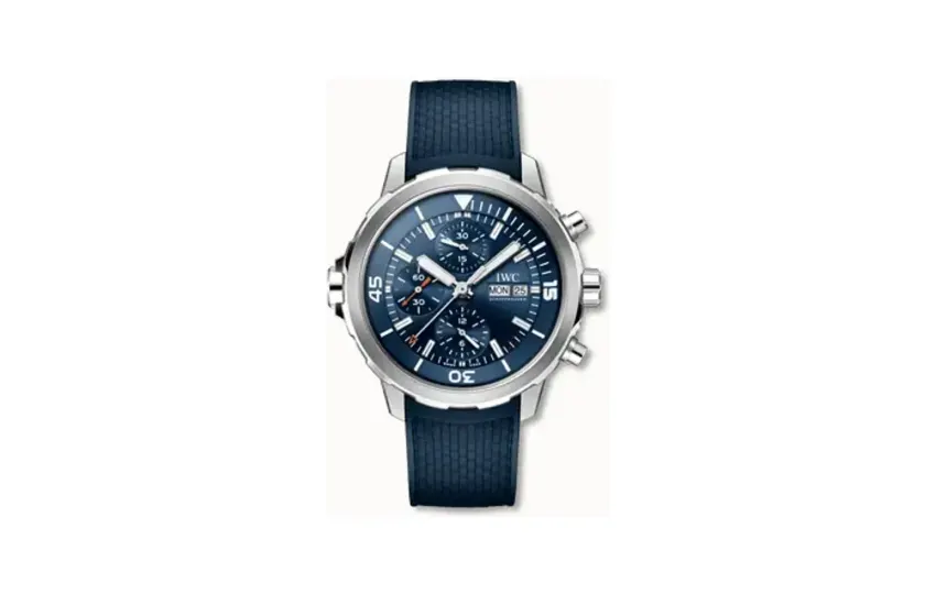 IWC Aquatimer Chronograph