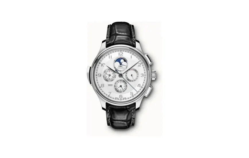 IWC Portugieser Grande Complication