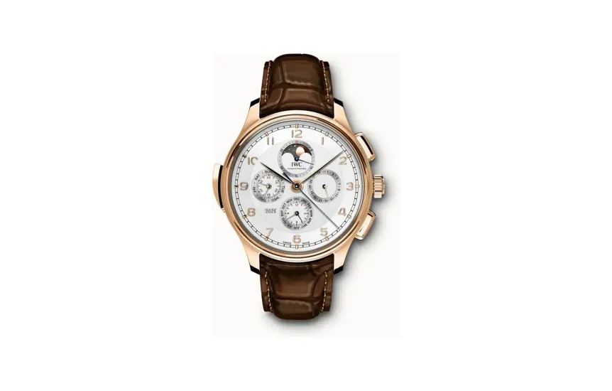 IWC Portugieser Grande Complication