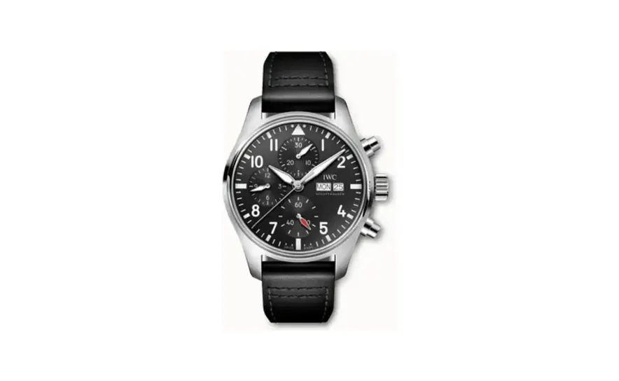 IWC Pilot's Watch Chronograph 41