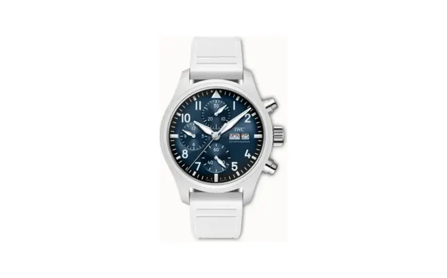 IWC Pilot's Watch Chronograph 41 Le Petit Prince