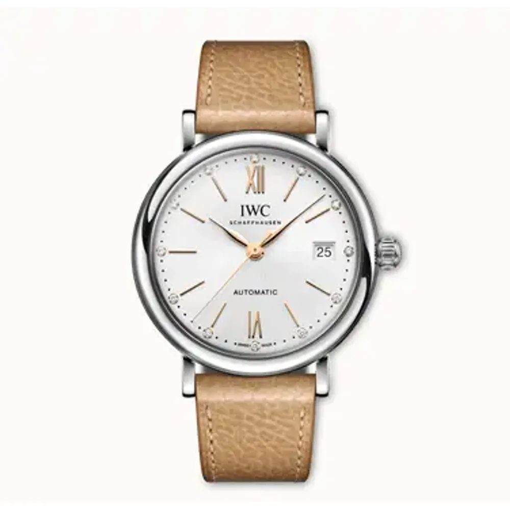 IWC Portofino Automatic 37