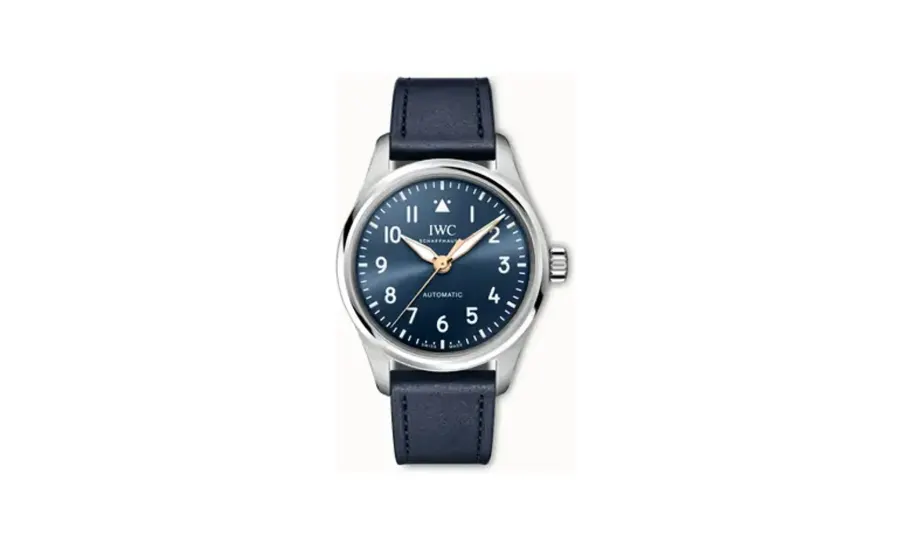 IWC Pilot's Watch Automatic 36 Le Petit Prince