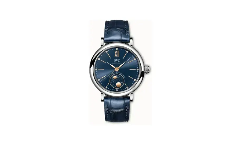 IWC Portofino Automatic Day & Night 34 Le Petit Prince