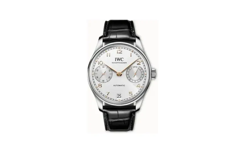 IWC Portugieser Automatic 42