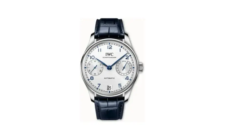 IWC Portugieser Automatic 42