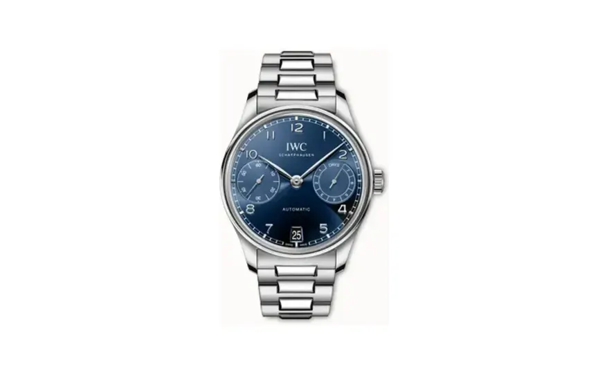 IWC Portugieser Automatic 42