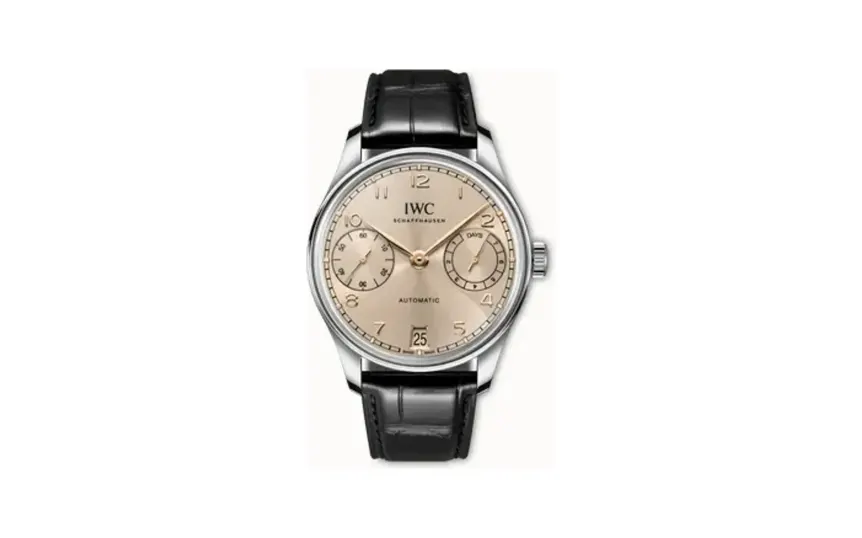 IWC Portugieser Automatic 42