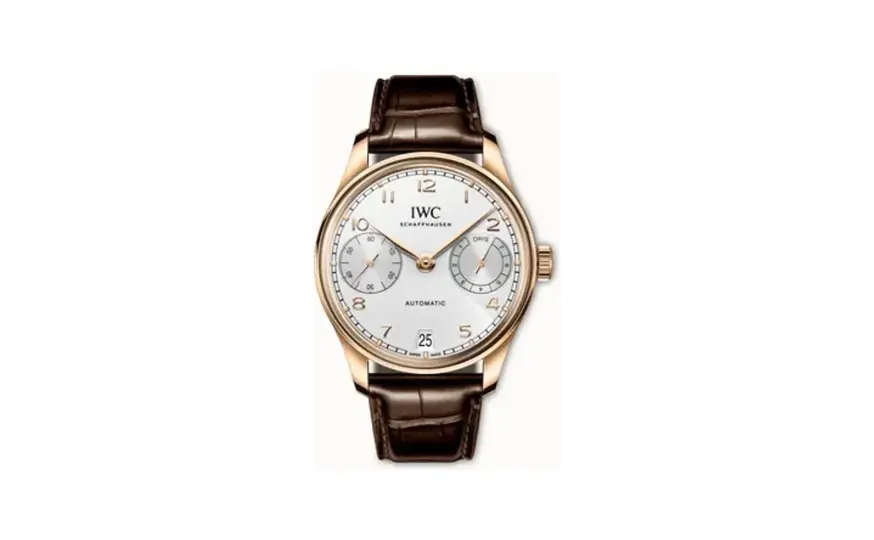 IWC Portugieser Automatic 42