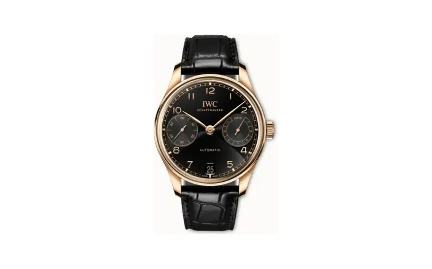 IWC Portugieser Automatic 42