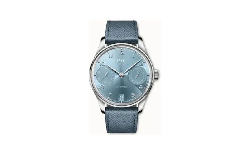 IWC Portugieser Automatic 42