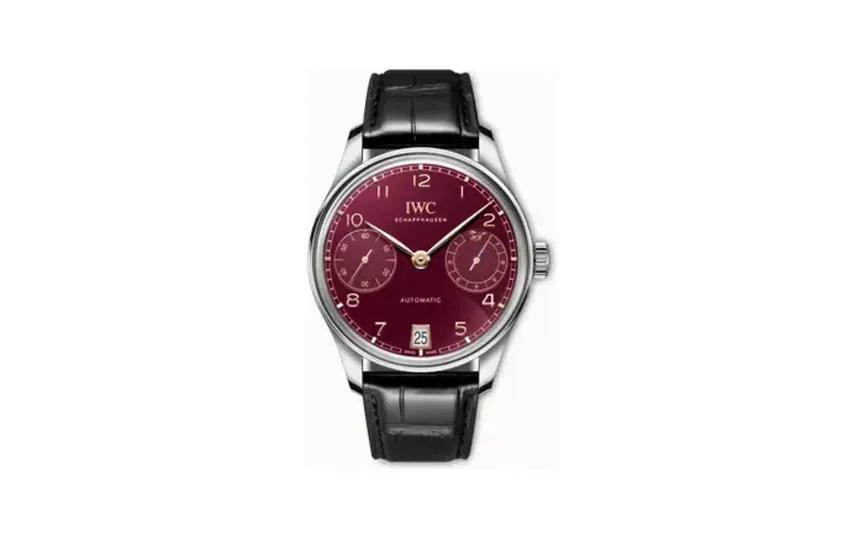 IWC Portugieser Automatic 42 Year of the Horse