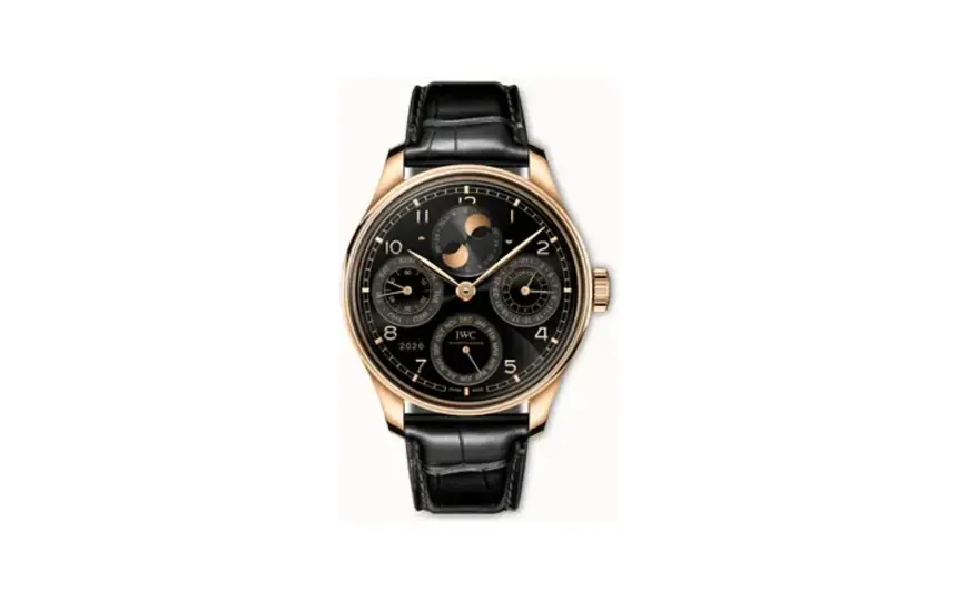 IWC Portugieser Perpetual Calendar 44