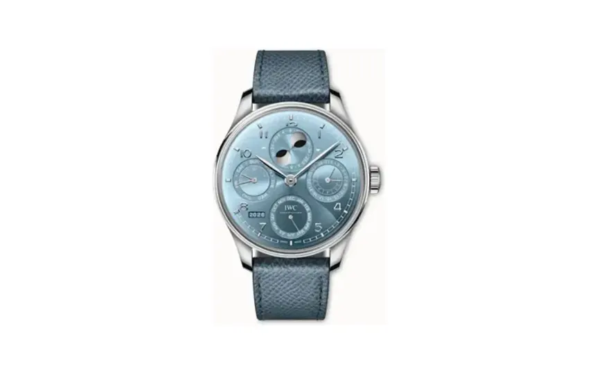 IWC Portugieser Perpetual Calendar 44